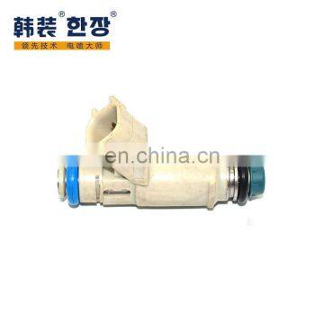 On Stock Top Quality 2X43-CA 2X43CA Fuel Injector for Ford MAZDA JAGUAR Xtype photo-3