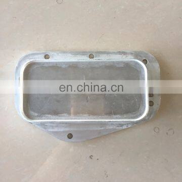 Engine Oil Cooler With Gasket For GM Chevy Cruze Sonic Aveo 1.8L 55355603 5650833 55571687 photo-2