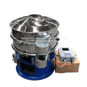 Widely Used Ultrasonic Vibrating Screen photo-5