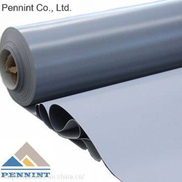 TPO waterproofing membrane roofing sheet construction material for basement