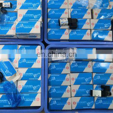 Shako Solenoid Valve AM520-01S photo-3