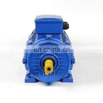 22kw Y180M-2 three-phase induction electric motor