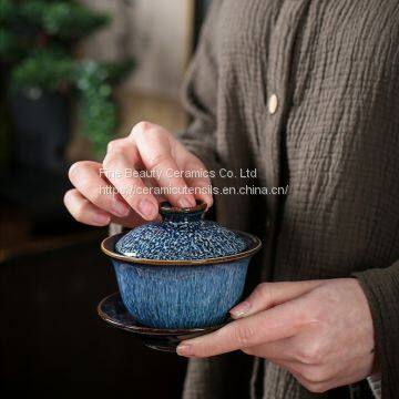 The Stars Tea Set photo-3