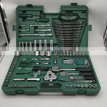 Beacon 122 Pcs Common Rail Injector Pump Repair Tool Box With Tools 09014A photo-2