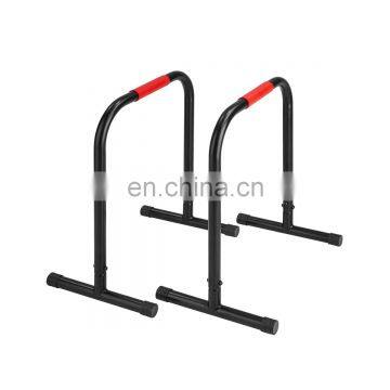 Fitness Gym Equipment Pull up Bar,gym Parallel Bars,dip Station for Sale photo-2