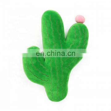 Cactus sofa cushions throw toys for kids'  bedroom gift party home decorations