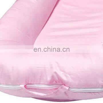 Baby Nest Sleep Pod Replacement Extra Cover Baby Lounger Bed Baby Nest Cover photo-4