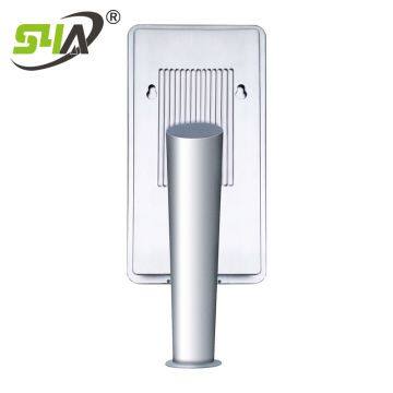 Face Recognition Temperature Measurement System-Access Control Infrared Temperature Scanner Thermometer Attendance All-In-One Controller photo-5