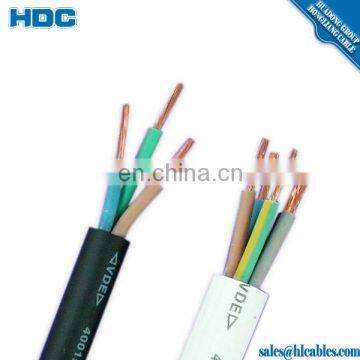 2 Awg Xlpe Cable Bare Copper Wire Price photo-2