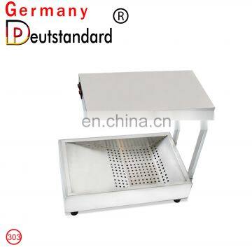 Fashion Spanish Mini Churros Display Warmer for Commerical Use photo-5