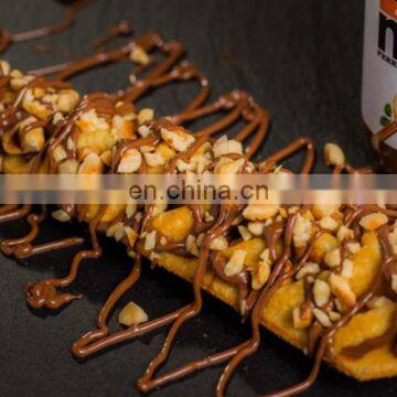 Belgium Waffle Machine Baking Equipment Lolly Waffle Maker Factory Waffle Machine