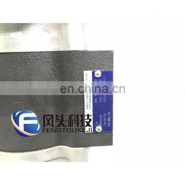 Germany Gear Servo Pump IPVAP Series Hydraulic Internal Gear Pump IPVAP3 IPVAP4 IPVAP5 IPVAP6 IPVAP7 photo-2