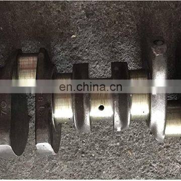 for Yanmar 3T90 3D90 Crankshaft photo-2