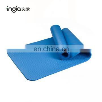 24*72" Inch High Density NBR Exercise Yoga Mat photo-3