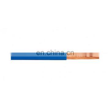 H05V-K H07V-K Single Core PVC Flexible Electrical Wire photo-3