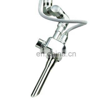 Glass Tube Chinese Arm Co2 Fractional Laser Machine for Scar Removal Vaginal Tightening