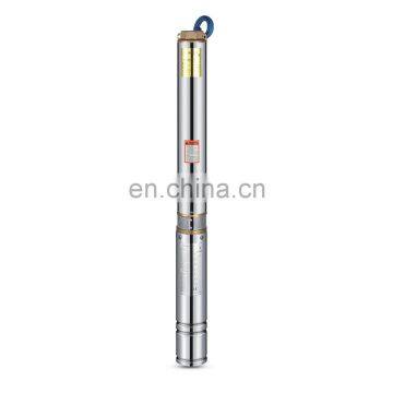 4SDM3 Stainless Steel Submersible pump