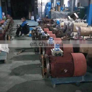 ISW/ISG 100psi Mini Pump Mechanical Vacuum Pump Fountain Pump Lift photo-6