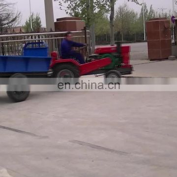 Factory directly supply  20hp mini tractor farm tractor price with CE