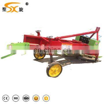 Reliable Advanced Reasonable Peanut Digger Harvester With High Efficiency for Tractor photo-4