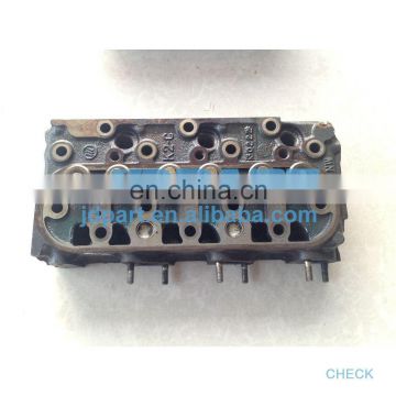 D905 Complete Cylinder Head Assy For Kubota D905 Diesel Engine