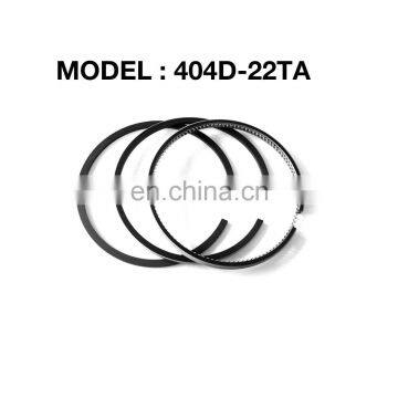 NEW STD 404D-22TA PISTON RING FOR EXCAVATOR INDUSTRIAL DIESEL ENGINE SPARE PART