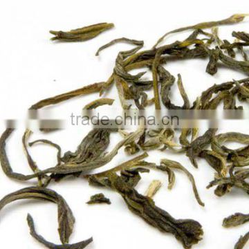 Yunan Large Leaf Green Tea