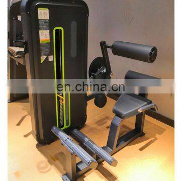 SEA22 High Quality Pin Load Fitness Commercial Equipment Back Extension for Club Training With Low Price photo-2