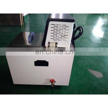 Electric Heating Laboratory Oil Water Bath Apparatus photo-6