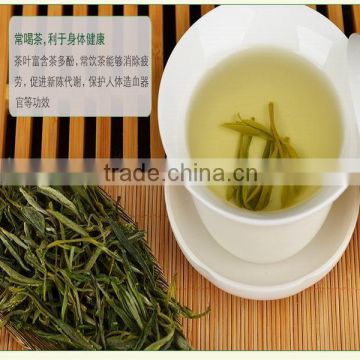 Chinese popular selling Yellow Tea Huoshan huangya