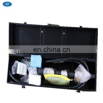 Advanced 50Ton Гидравлический цифровой тестер вытягивающей силы для испытания пород photo-3