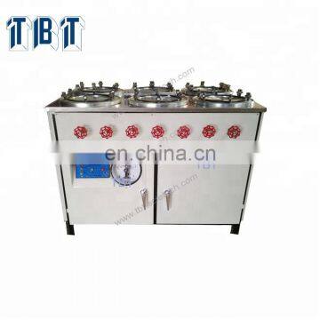 Concrete Water Permeability Test Apparatus (HS-4)