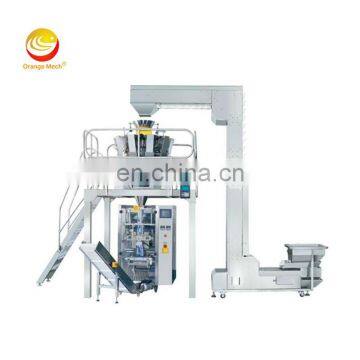 price of packaging machine chips / potato food chips bag packaging machine / packaging chips machine