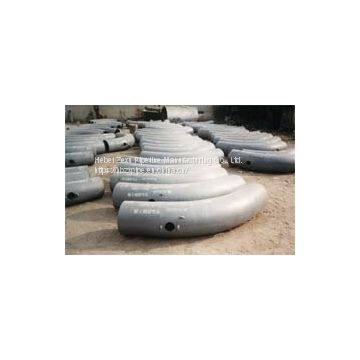 Professional Manufacturer of Bimetal Wear-resistant Elbow Produces According to Standards photo-2