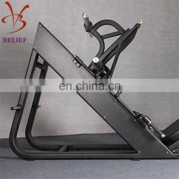 Fitness Equipment Factory Supply 45 Degree Leg Press Machine for Sale photo-4