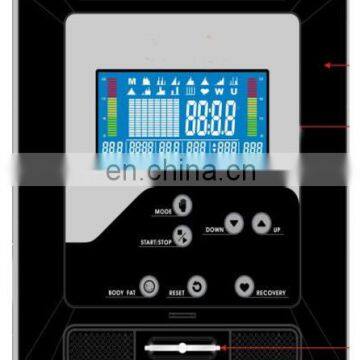 Home High Quality Well Sale Healthy Body Elliptical Cross Fit photo-4