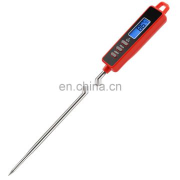 Wireless Instant Read Electronic Food Safe Electronic Digital Thermometer