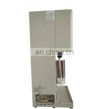 Kdn Distillation Unit Auto Kjeldahl Nitrogen Analyzer photo-4