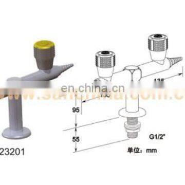 Laboratory Fittings Gas Valve for Laboratory Laboratory Gas Taps photo-4