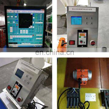 Single Phase 100 w Vibrator Motor With Aluminum Alloy photo-4