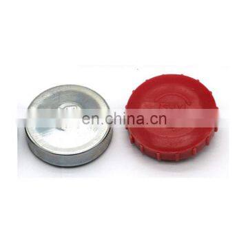 R175 Fuel Tank Cap photo-5