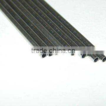 high precision tube, stainless tube, cold drawn tube, capillary tube