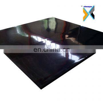 uv Resistant Polyethylene High Quality and uv Resistance White HDPE Plastic Sheet 10mm Thick HDPE Skid Plate Polyethylene Sheets