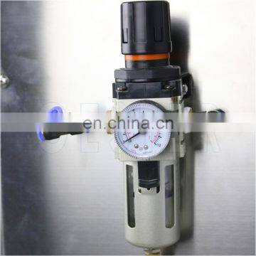 GESTER Laboratory Textile Padding Machine photo-3