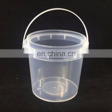 good sealing tea packing little plastic containers