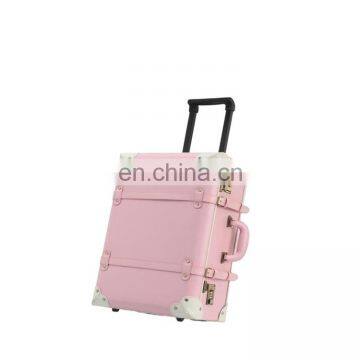 Dongguan factory plastic injection abs luggage mould for luggage parts