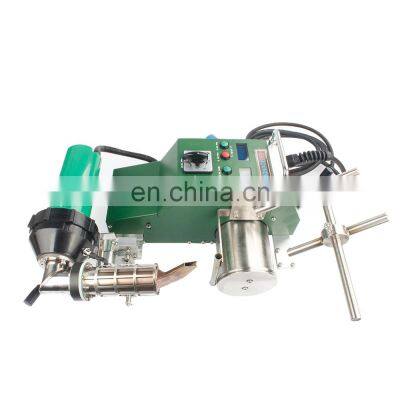 20k 2000w Plastic Hot Air Machine for Welding Plastic Pipes photo-2