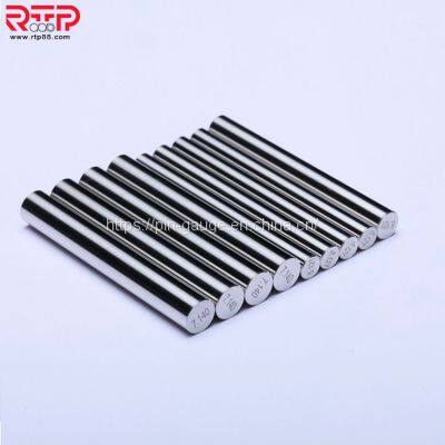 Measuring Tool Full Size Metric Metal Gage Pin Gauge Set photo-2