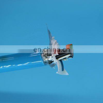 Umbilical Tether Cable Underwater Robotic Cable photo-3