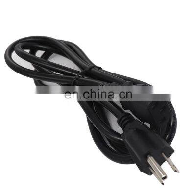 power cord 220v 1.5mm 3c dc power cable ac 1.8m power cable cord